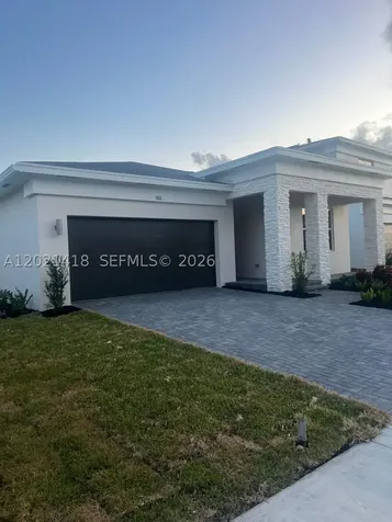1933 E Wandering Willow Way Loxahatchee FL 33470