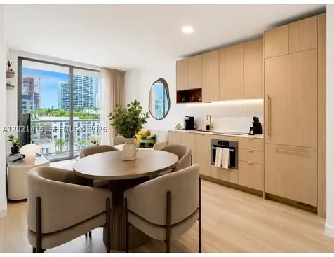 90 NE 32nd Street Miami FL 33137