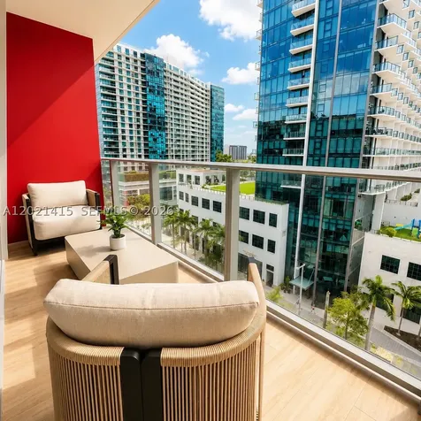 90 NE 32nd Street Miami FL 33137