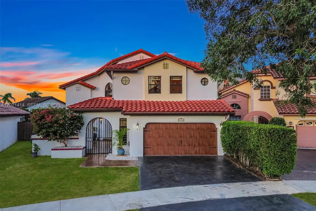 6153 SW 154th Court Miami FL 33193