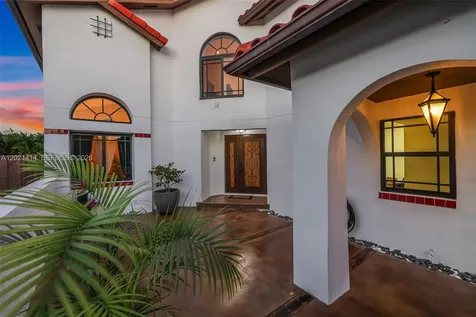 6153 SW 154th Court Miami FL 33193