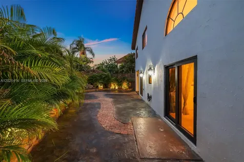 6153 SW 154th Court Miami FL 33193