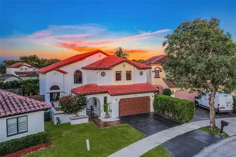 6153 SW 154th Court Miami FL 33193