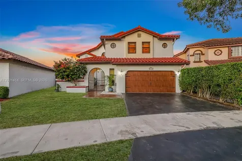 6153 SW 154th Court Miami FL 33193