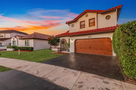 6153 SW 154th Court Miami FL 33193