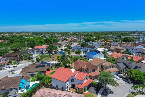 6153 SW 154th Court Miami FL 33193