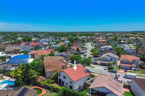 6153 SW 154th Court Miami FL 33193