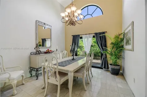 6153 SW 154th Court Miami FL 33193
