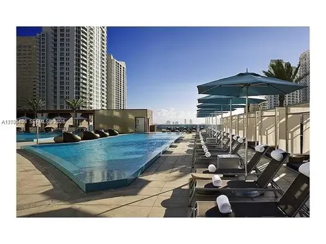 200 Biscayne Boulevard Way Miami FL 33131