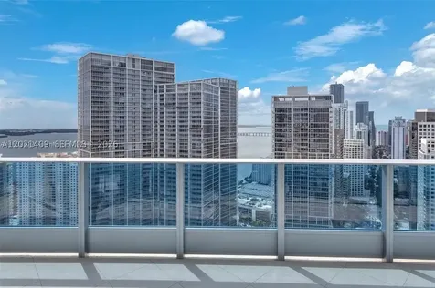 200 Biscayne Boulevard Way Miami FL 33131