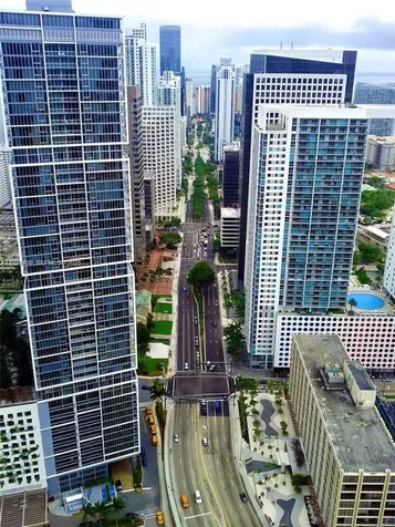 200 Biscayne Boulevard Way Miami FL 33131
