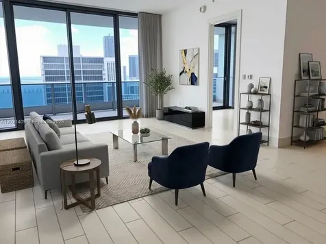 200 Biscayne Boulevard Way Miami FL 33131