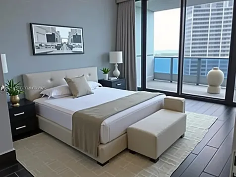 200 Biscayne Boulevard Way Miami FL 33131