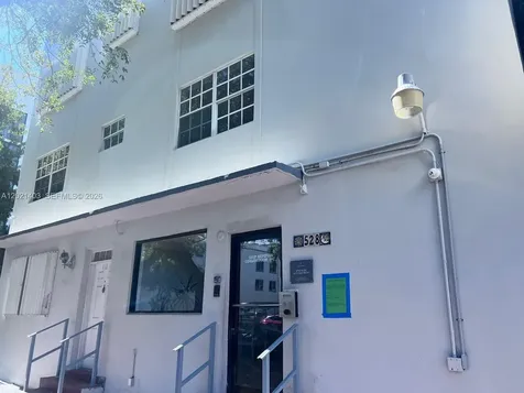528 Meridian Avenue Miami Beach FL 33139