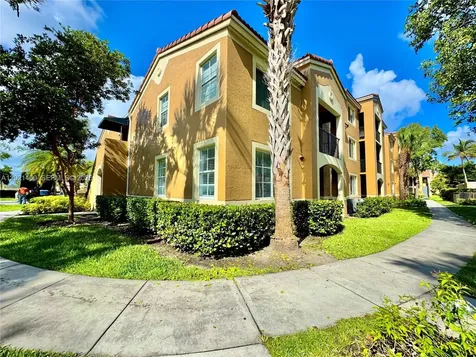 7940 N Nob Hill Road Tamarac FL 33321