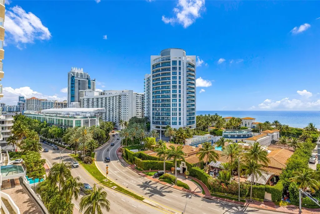5880 Collins Avenue Miami Beach FL 33140