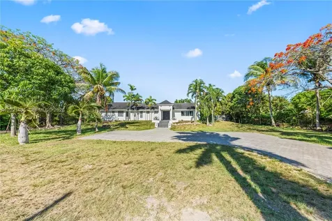 19601 SW 187th Avenue Miami FL 33187