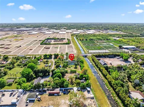 19601 SW 187th Avenue Miami FL 33187