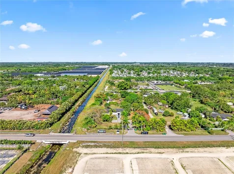 19601 SW 187th Avenue Miami FL 33187