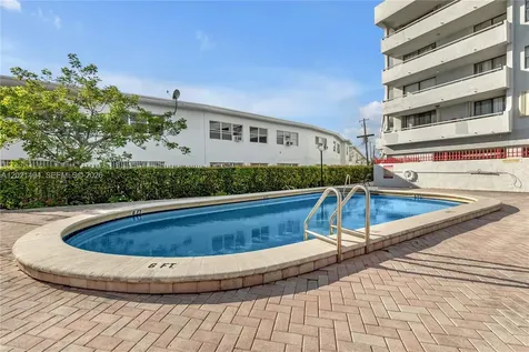 7300 Wayne Avenue Miami Beach FL 33141