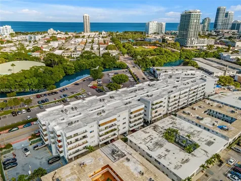 7300 Wayne Avenue Miami Beach FL 33141