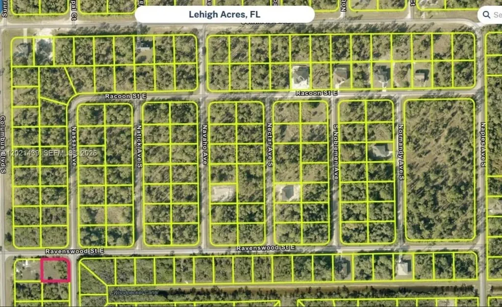 140 Nassau Avenue S Other City - In The State Of Florida FL 33974