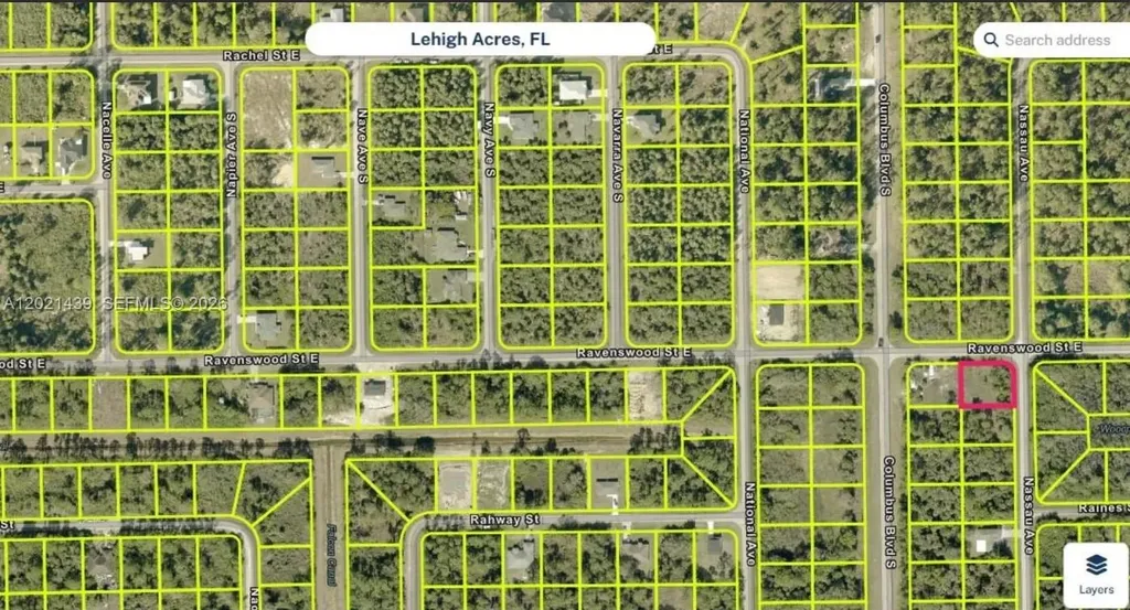 140 Nassau Avenue S Other City - In The State Of Florida FL 33974