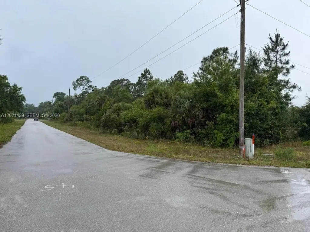 140 Nassau Avenue S Other City - In The State Of Florida FL 33974
