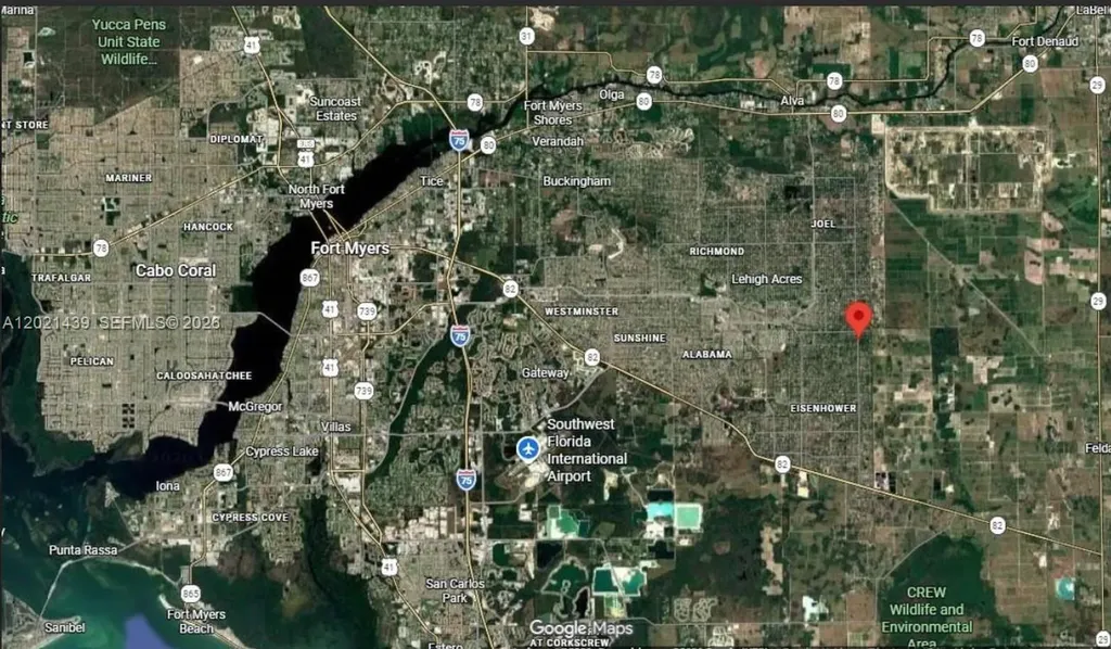 140 Nassau Avenue S Other City - In The State Of Florida FL 33974