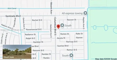 140 S Nassau Other City - In The State Of Florida FL 33974