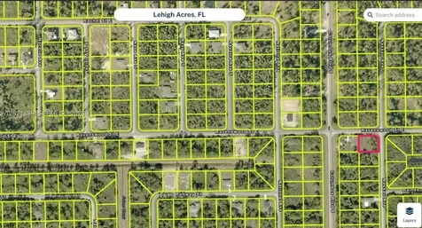 140 Nassau Avenue S Other City - In The State Of Florida FL 33974