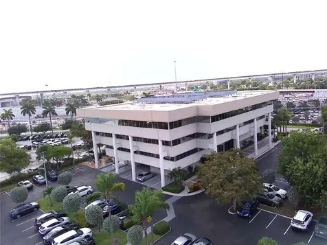 290 NW 165th Street Miami FL 33169