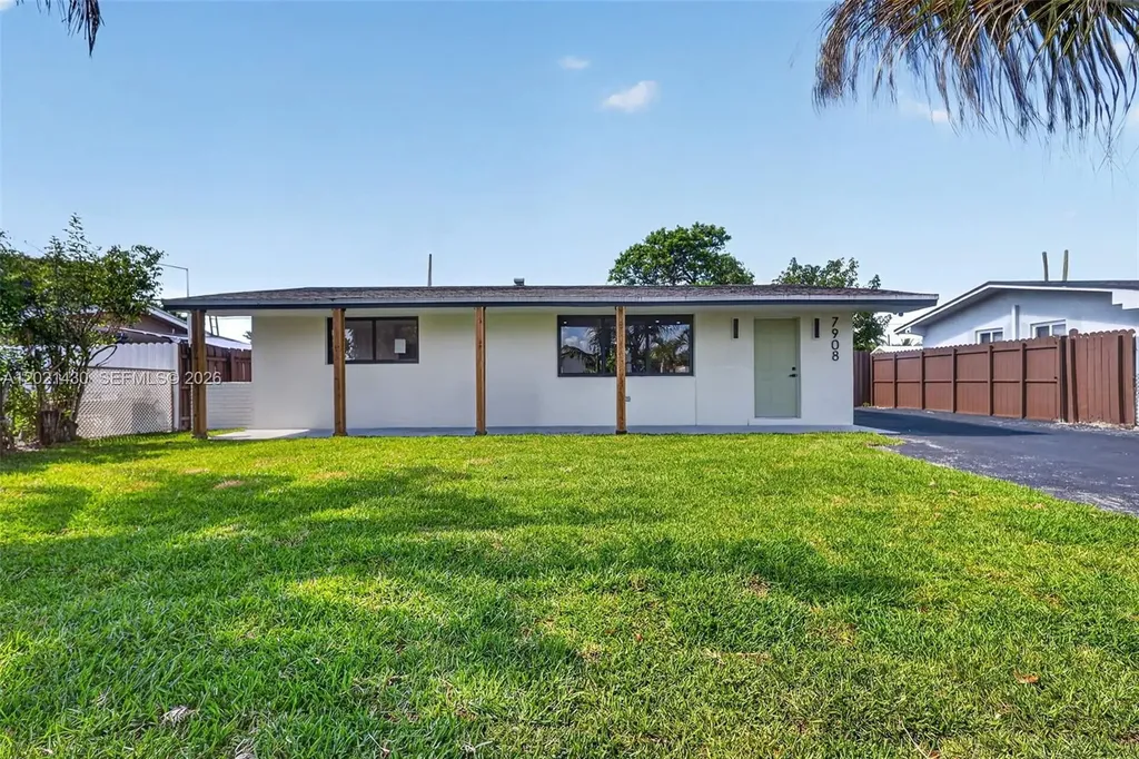 7908 Miramar Boulevard Miramar FL 33023