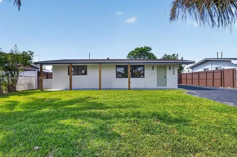 7908 Miramar Boulevard Miramar FL 33023