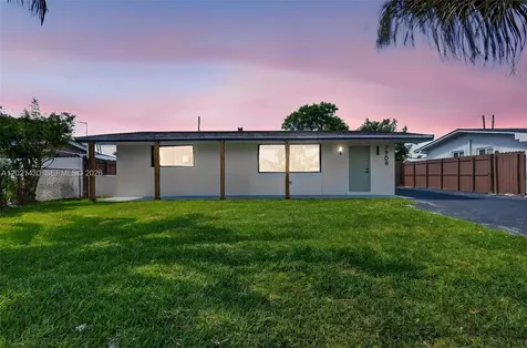 7908 Miramar Boulevard Miramar FL 33023