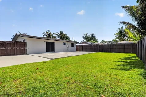 7908 Miramar Boulevard Miramar FL 33023