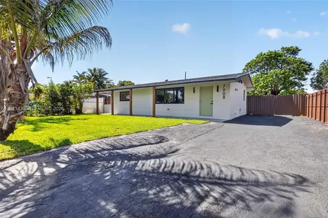 7908 Miramar Boulevard Miramar FL 33023