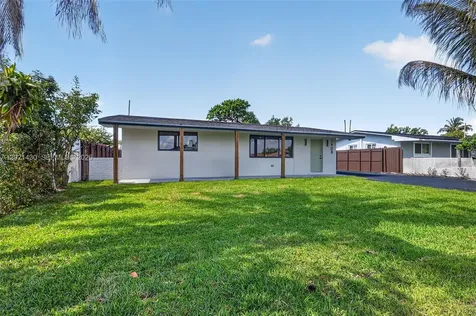 7908 Miramar Boulevard Miramar FL 33023