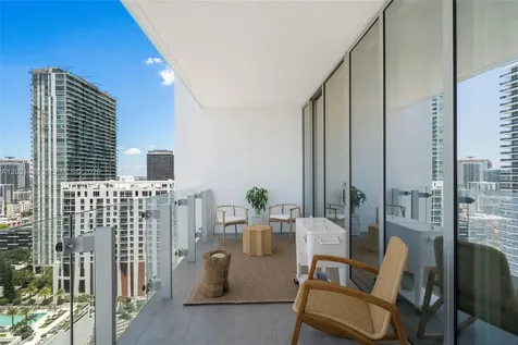 700 NE 26th Terrace Miami FL 33137