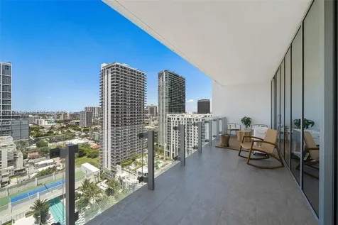 700 NE 26th Terrace Miami FL 33137