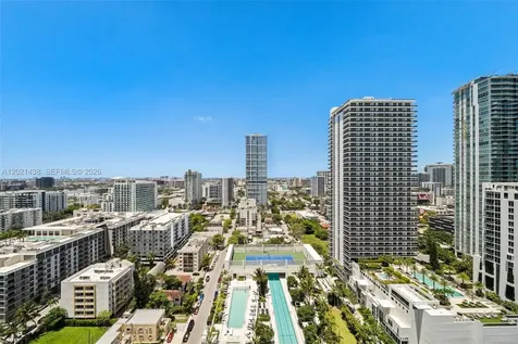 700 NE 26th Terrace Miami FL 33137