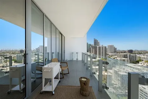 700 NE 26th Terrace Miami FL 33137