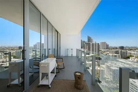 700 NE 26th Terrace Miami FL 33137