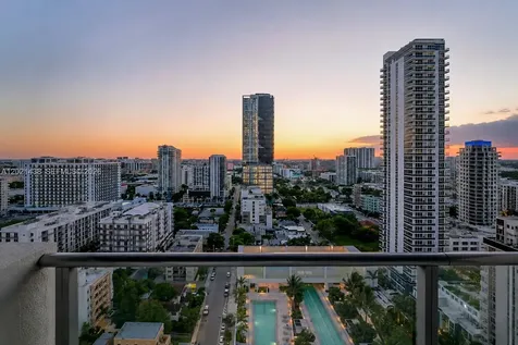 700 NE 26th Terrace Miami FL 33137
