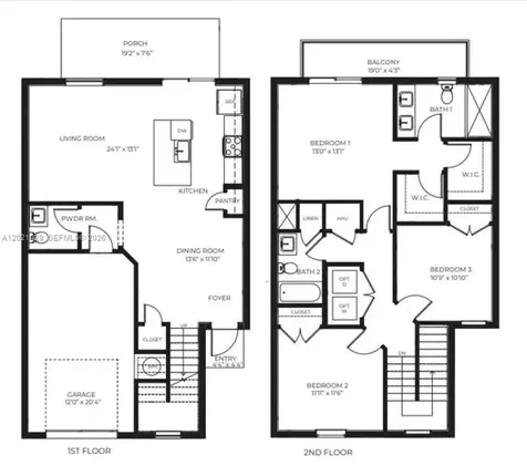 779 SE 18th Street Homestead FL 33034