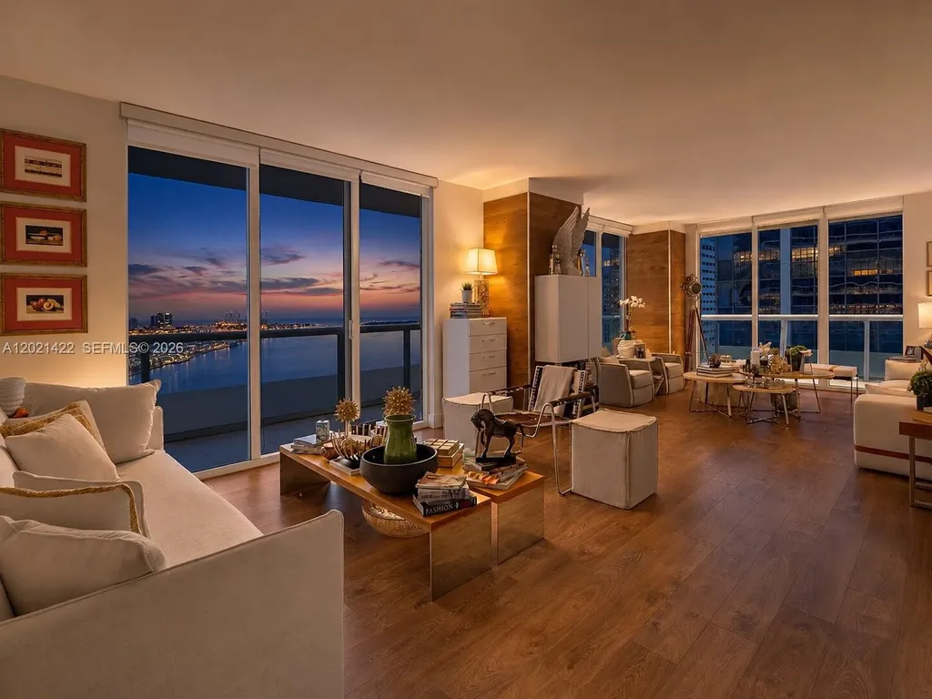 50 Biscayne Boulevard Miami FL 33132