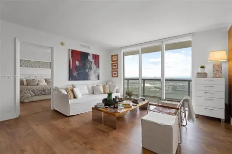 50 Biscayne Boulevard Miami FL 33132