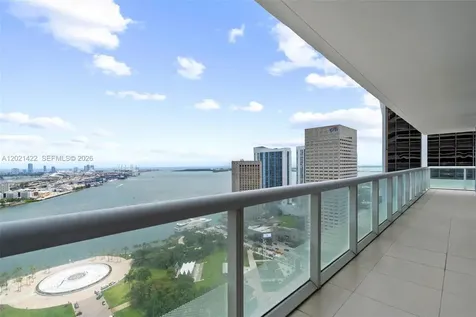 50 Biscayne Boulevard Miami FL 33132