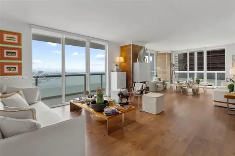 50 Biscayne Boulevard Miami FL 33132