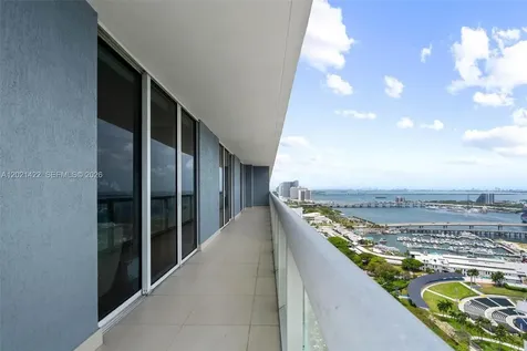 50 Biscayne Boulevard Miami FL 33132